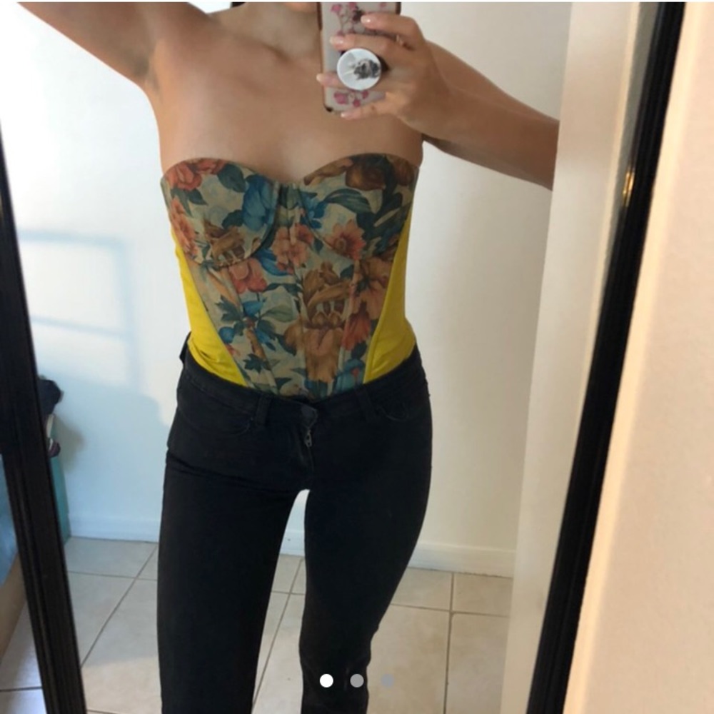Corset